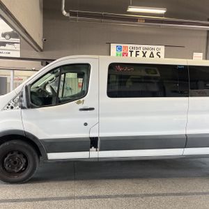 2015 FORD TRANSIT-350 XLT 照片 4
