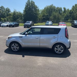 صورة 3 لـ 2016 KIA SOUL +