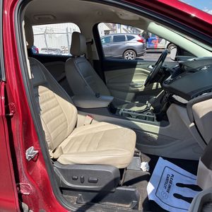 2017 FORD ESCAPE TITANIUM 缩略图 33