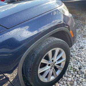 2014 Volkswagen TIGUAN S 缩略图 49