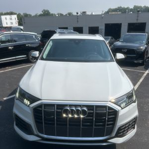 2024 AUDI Q7 PREMIUM PLUS 缩略图 15