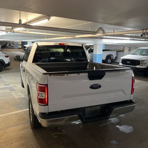 FORD F-150 XLT - 7