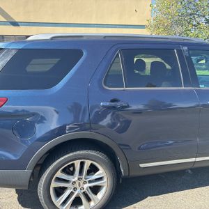 2016 FORD EXPLORER XLT — фото 9