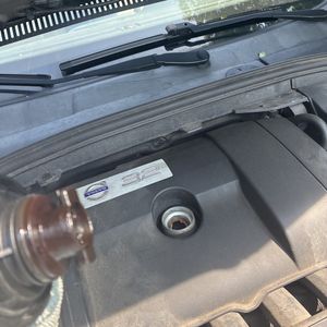 2011 Volvo XC60 3.2 thumbnail 45