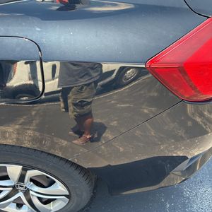 2017 Honda CIVIC LX 缩略图 55