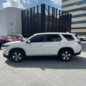 صورة 3 لـ 2025 Honda PILOT EX-L