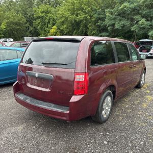 صورة 8 لـ 2009 Dodge GRAND CARAVAN SE