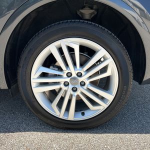 2018 AUDI Q5 2.0T TECH PREMIUM — миниатюра 18