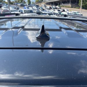 2010 Toyota SEQUOIA PLATINUM 照片 16