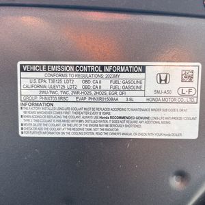 صورة مصغرة 48 لـ 2023 Honda RIDGELINE RTL