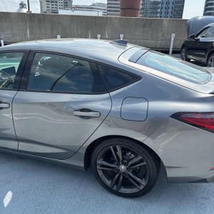 2024 Acura INTEGRA W/TECH W/A-SPEC 照片 6