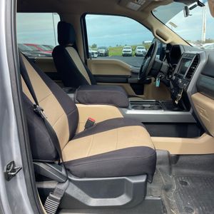 صورة 33 لـ 2020 FORD F-450 XLT