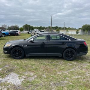 FORD TAURUS LIMITED - 3