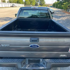 2013 FORD F-150 STX — фото 37