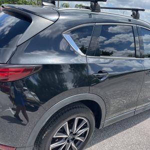 MAZDA CX-5 GRAND TOURING - 9