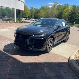 LEXUS RX 350 PREMIUM - 1