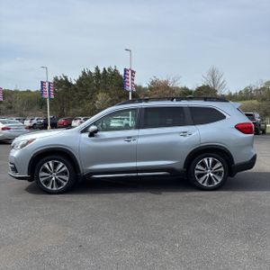 SUBARU ASCENT LIMITED 7-PASSENGER - 3