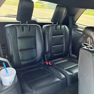 2016 FORD EXPLORER XLT — миниатюра 36