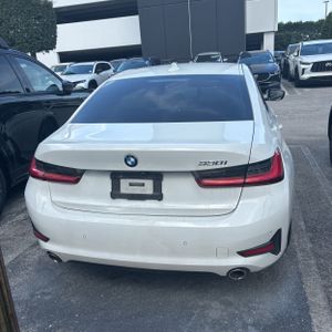 صورة 55 لـ 2021 BMW 3 SERIES 330I