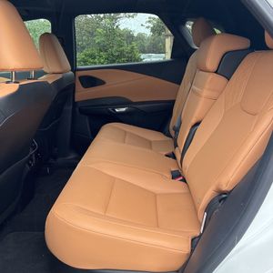 2024 Lexus RX 350 PREMIUM — миниатюра 33