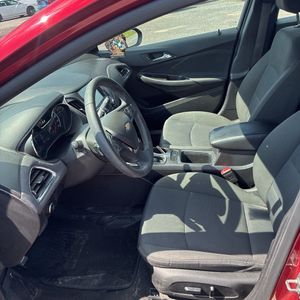 صورة مصغرة 32 لـ 2017 Chevrolet CRUZE LT AUTO