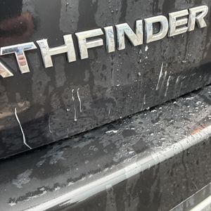 2016 Nissan PATHFINDER PLATINUM — фото 62