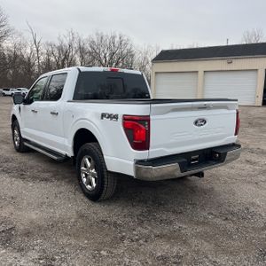 FORD F-150 XLT - 5