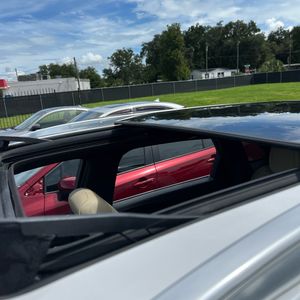 2017 Cadillac XT5 LUXURY — фото 33