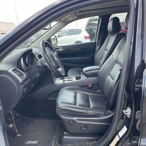 2012 JEEP GRAND CHEROKEE LAREDO — миниатюра 30