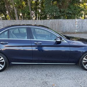 صورة مصغرة 11 لـ 2015 Mercedes-BENZ C-CLASS