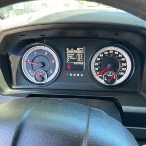 2015 RAM 1500 TRADESMAN — миниатюра 38
