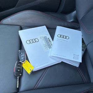 2025 AUDI Q3 S LINE PREMIUM PLUS 缩略图 56
