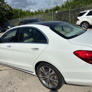 2016 Mercedes-BENZ C 300 照片 6