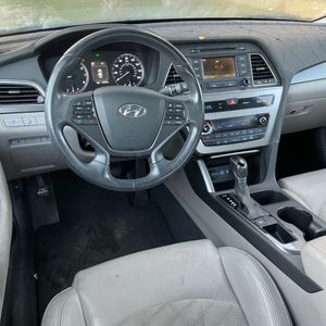 صورة 36 لـ 2015 Hyundai SONATA SPORT