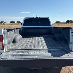 2024 RAM 2500 TRADESMAN — миниатюра 23