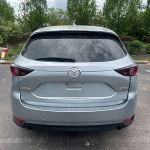 MAZDA CX-5 TOURING - 7