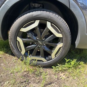 صورة مصغرة 19 لـ 2025 KIA TELLURIDE S
