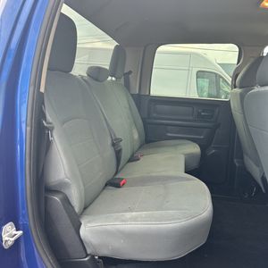 صورة مصغرة 38 لـ 2016 RAM 2500 TRADESMAN