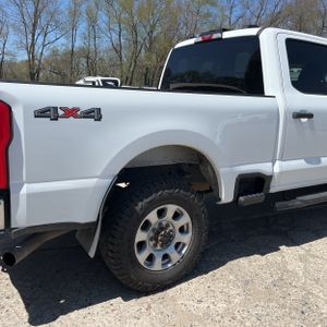 FORD F-250 XLT - 9