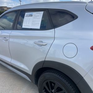 2018 Hyundai TUCSON SEL — фото 6