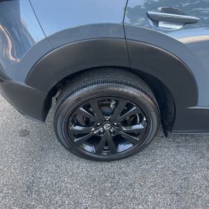 صورة مصغرة 19 لـ 2023 Mazda CX-30 CARBON EDITION