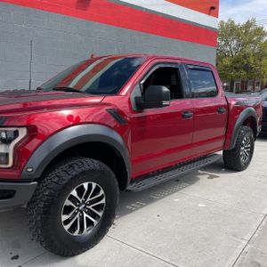 FORD F-150 RAPTOR - 3