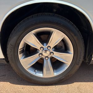 2018 Dodge CHALLENGER SXT — миниатюра 17