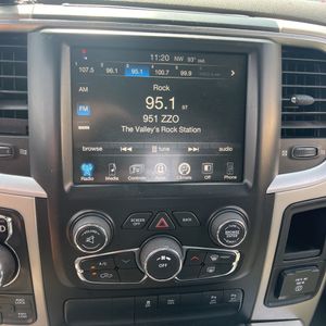 صورة مصغرة 39 لـ 2016 RAM 1500 BIG HORN