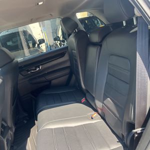 2024 Honda CR-V EX-L — миниатюра 33
