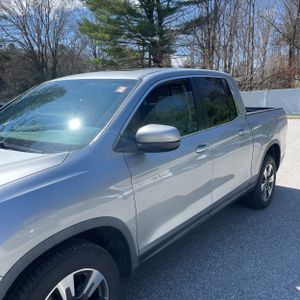 HONDA RIDGELINE RTL - 2