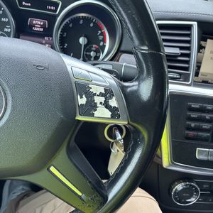 2014 Mercedes-BENZ GL 缩略图 53