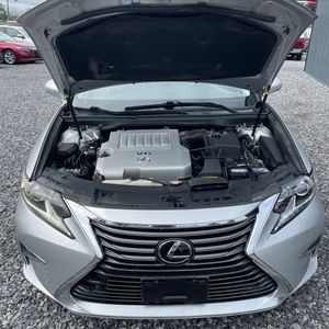 صورة مصغرة 44 لـ 2016 Lexus ES 350 BASE