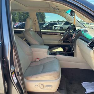 2018 Lexus GX 460 BASE — миниатюра 32