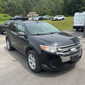 صورة مصغرة 12 لـ 2014 FORD EDGE SE